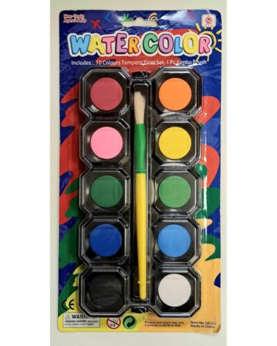 ΥΔΡΟΧΡΩΜΑΤΑ ΚΑΣΣΕΤΙΝΑ ΤΩΝ 12