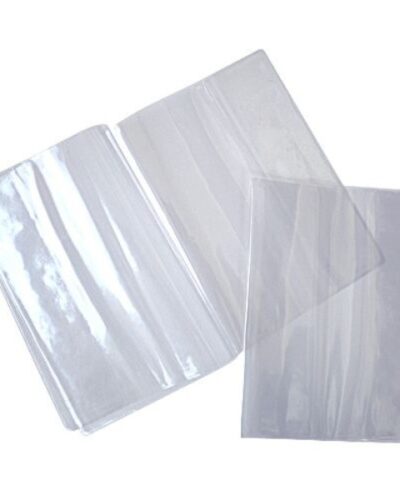 ΚΑΛΥΜΜΑΤΑ ΒΙΒΛΙΟΥ ΔΙΑΦΑΝΗ ΕΓΧΩΡΙΑ Α4