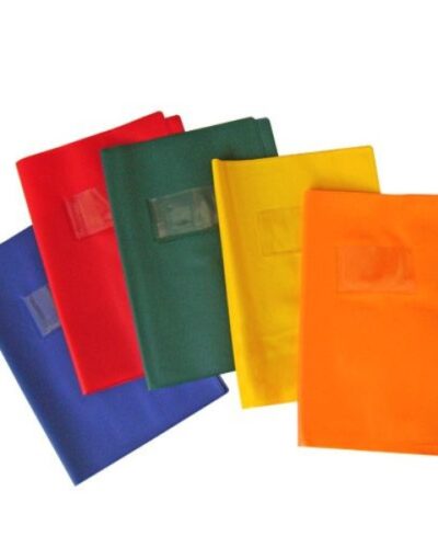 ΚΑΛΥΜΜΑΤΑ ΤΕΤΡΑΔΙΟΥ ΕΞΗΓΗΣΕΩΝ ΧΡΩΜΑΤΙΣΤΑ 17Χ25cm