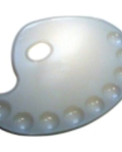 ΠΑΛΕΤΕΣ ΖΩΓΡΑΦΙΚΗΣ ΣΤΡΟΓΓΥΛΕΣ(Νο 3)