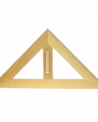 ΞΥΛΙΝΟ ΠΙΝΑΚΟΣ ΤΡΙΓΩΝΟ