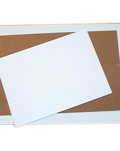 ΠΙΝΑΚΙΔΕΣ ΣΧΕΔΙΟΥ HARDBOARD 40x60 cm