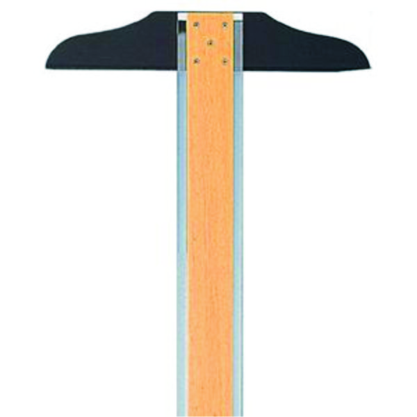 ΤΑΦ ΞΥΛΙΝΑ ΣΤΑΘΕΡΑ ΠΛΕΞΙΓΚΛΑΣ 60cm