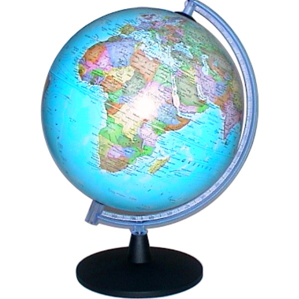 ΥΔΡΟΓΕΙΟΣ ΣΦΑΙΡΑ ΣΚΕΤΗ Νο 5 Φ25cm