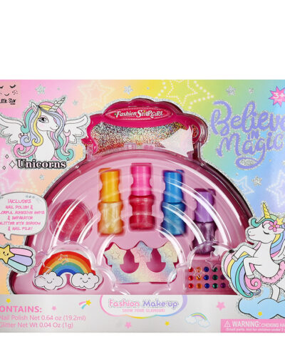 FASHION MAKE UP UNICORN