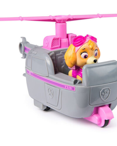 ΦΙΓΟΥΡΑ PAW PATROL