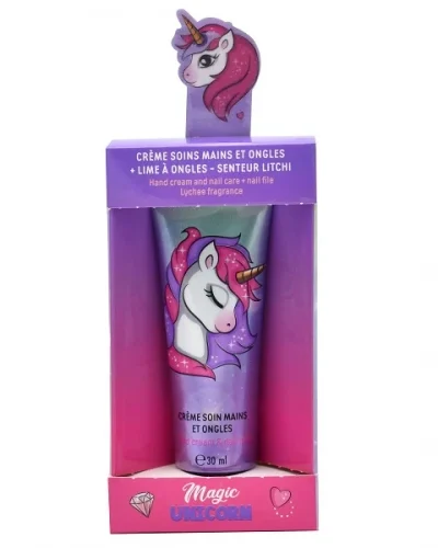 Magic Unicorn hand cream