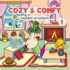 Cozy & comfy 1 – Ζωγραφική για χαλάρωση