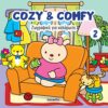Cozy & comfy 2 – Ζωγραφική για χαλάρωση