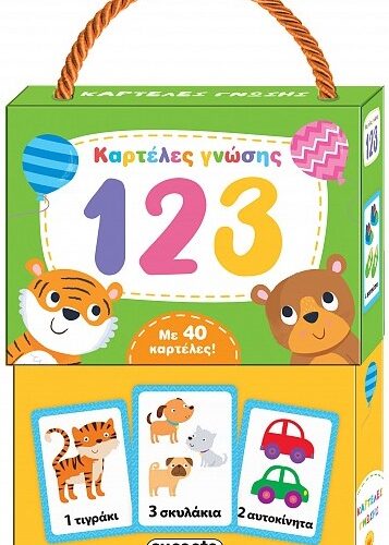 123 - Καρτέλες γνώσης