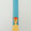 Λαμπάδα με εκτύπωση – Bowie