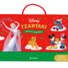 Τσαντάκι Disney γεμάτο εκπλήξεις – χριστουγεννιάτικο