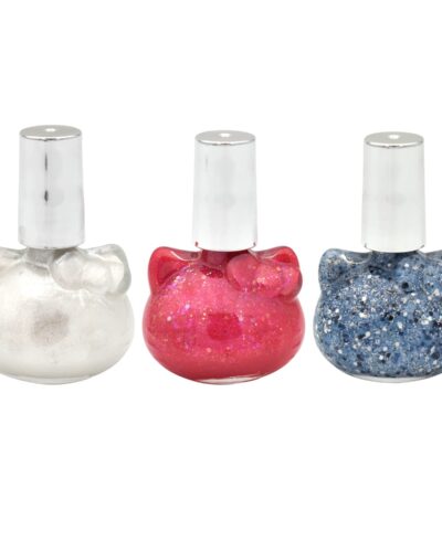 Hello kitty Nail polish