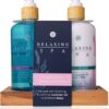 RELAXING SPA HAND CARE DUO