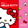 Είμαι η… Hello Kitty