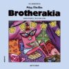 Brotherakia – Coloring book Μικρή Ολλανδέζα – Winter fades, color blooms