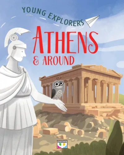 Young Explorers: Athens & around