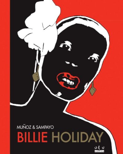 Billie Holiday