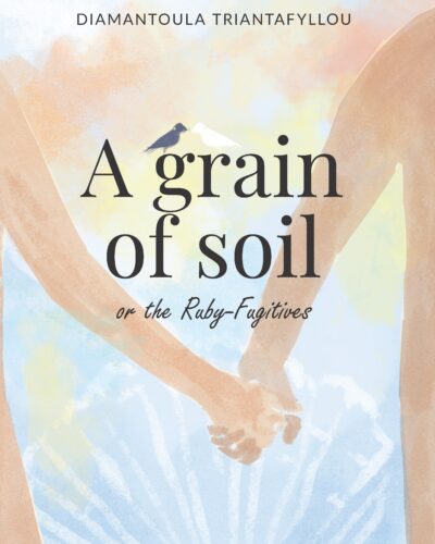 A Grain of soil or the Ruby-Fugitives