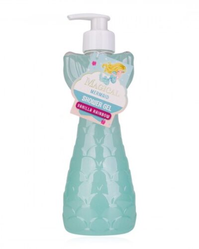 Magical Mermaid Hand Soap