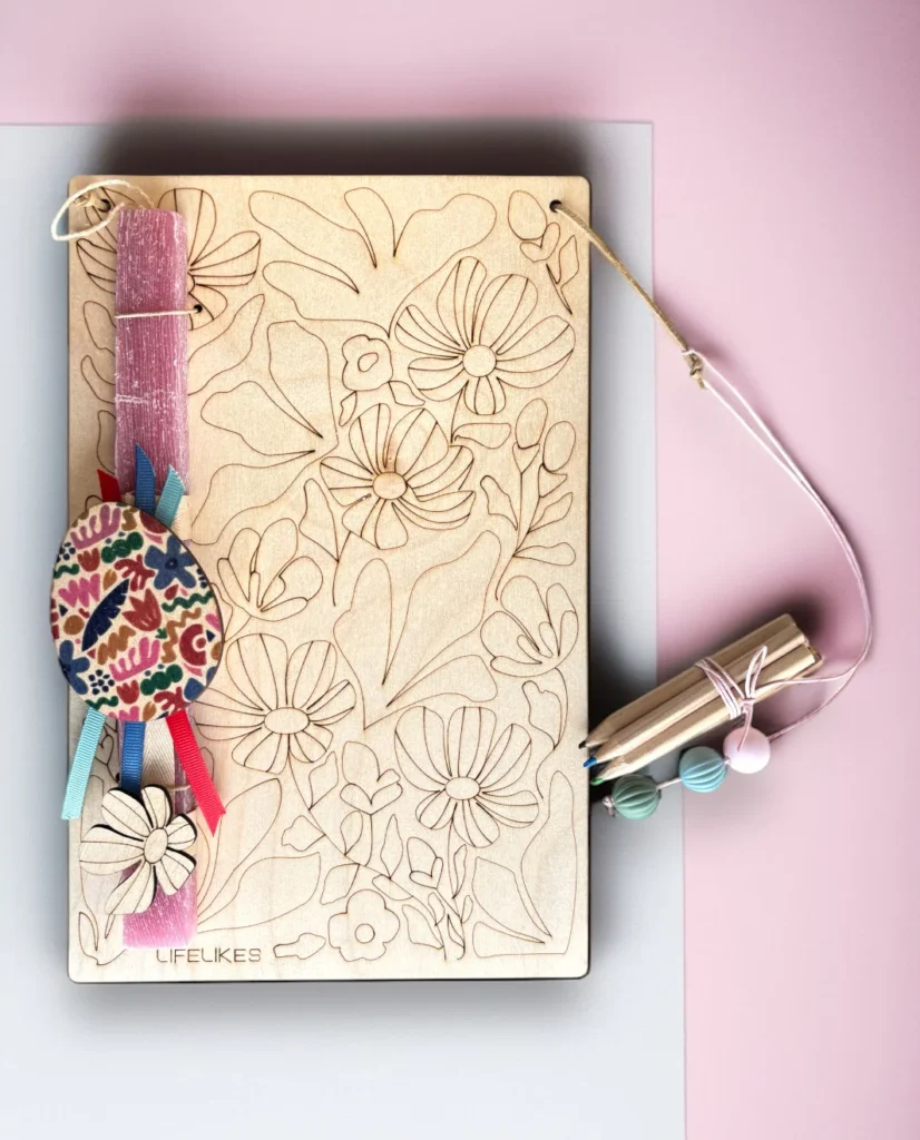 ArtFlowers