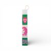 Wild Heart Easter Candle