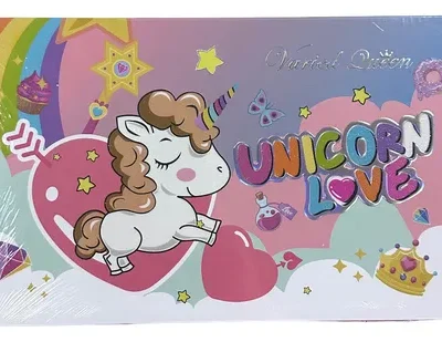 UNICORN LOVE PALETTE