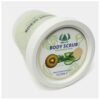 BODY SCRUB KIWI&ALOE VERA