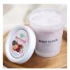 BODY SCRUB POMEGRANATE&SHEA BUTTER