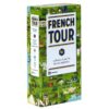 Board Game FRENCH TOUR | Children and Family 7 years and + | Poppik
