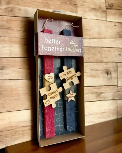 MR RIGHT MRS ALWAYS RIGHT 1