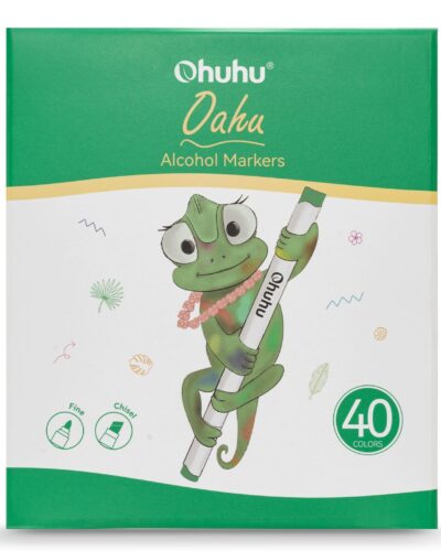 OAHU ALCOHOL MARKERS