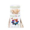 16 Wax Crayons for Kids | Learn to Write | Poppik