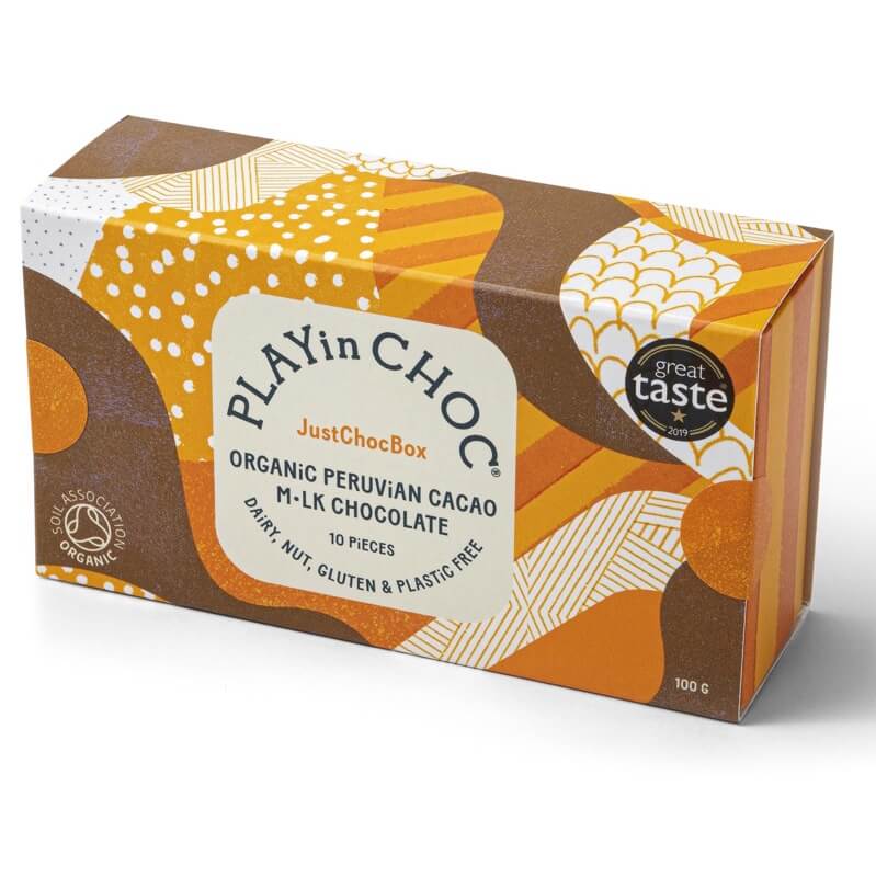 Organic chocolate | A unique chocolate 100% vegan | Boutique Poppik