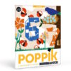 Learn Numbers | Easy Activity Stickers | Poppik Stickers