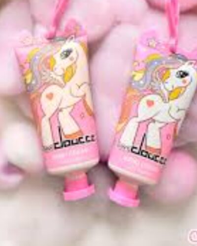 SHINY UNICORN HAND CREAM