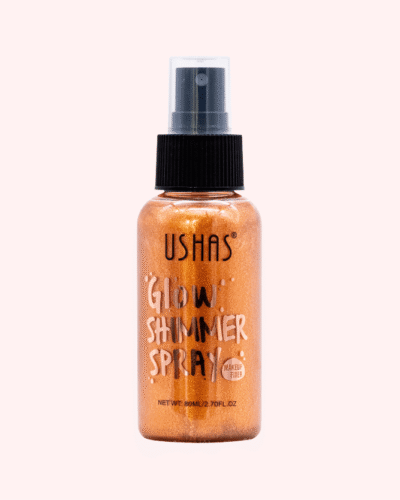 Glow Shimmer Spray N2