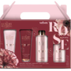BODY WASH SET “ROSE&PEONY”