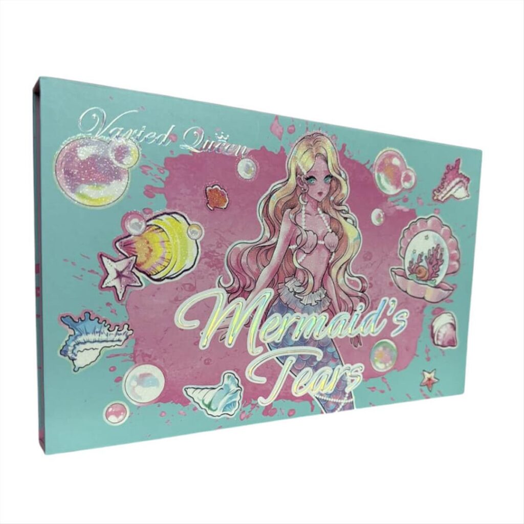 Mermaids Tears Pallete