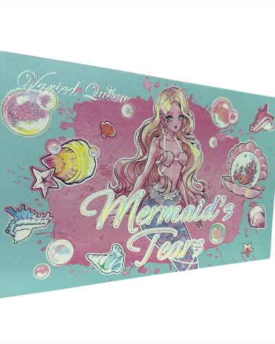 MERMAIDS TEARS PALLETE