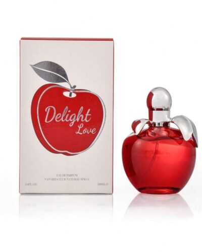 Delight Love Parfum
