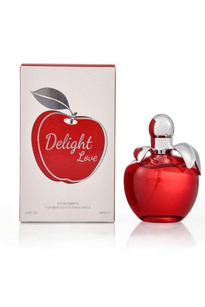 Delight Love Parfum