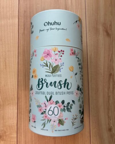 OHUHU COLOR MARKER SET MAUI SERIES