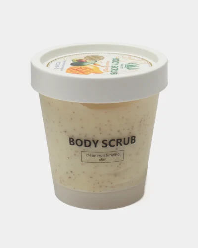 BODY SCRUB AVOCADO&MANGO