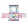 CHILDRENS MAKEUP KIT BEAUTY UNICORN