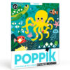 Activity Stickers Kindergarten | Creative leisure Children | Poppik Stickers