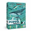 Puzzle 500 pieces | Adults and Family | Poppik