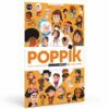 Poster Famous Women| What story| Poppik