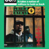 Public Enemy: It takes a nation of millions to hold us back