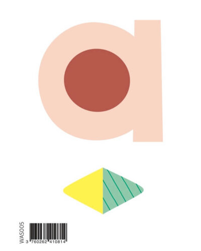 Letters Wall Stickers | Children's Wall Decorations | Poppik